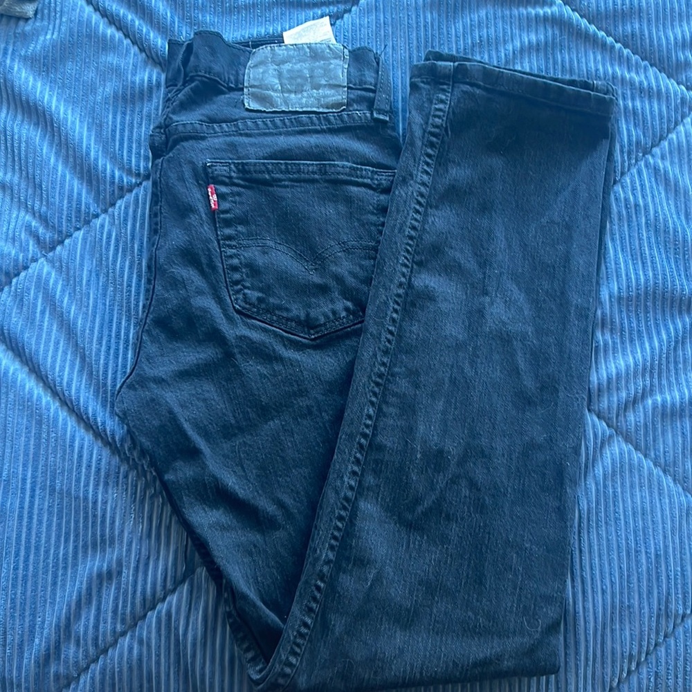 Levi’s 511 size 29 x 30